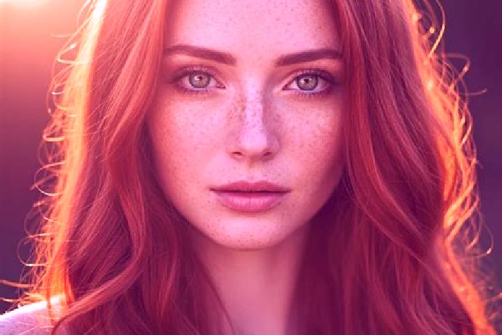 Iris, 35, a auburn green-eyed mixed companion based in Lisovi Hrynivtsi. Offering Roleplay, Overnight, Prostate Massage. Available for incall and outcall, da...
