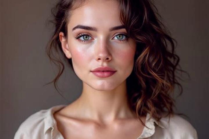 Iris, 35, a chestnut grey-eyed european companion based in Vinh Loc. Offering Roleplay, Couples. Available for incall and outcall, overnight bookings available.