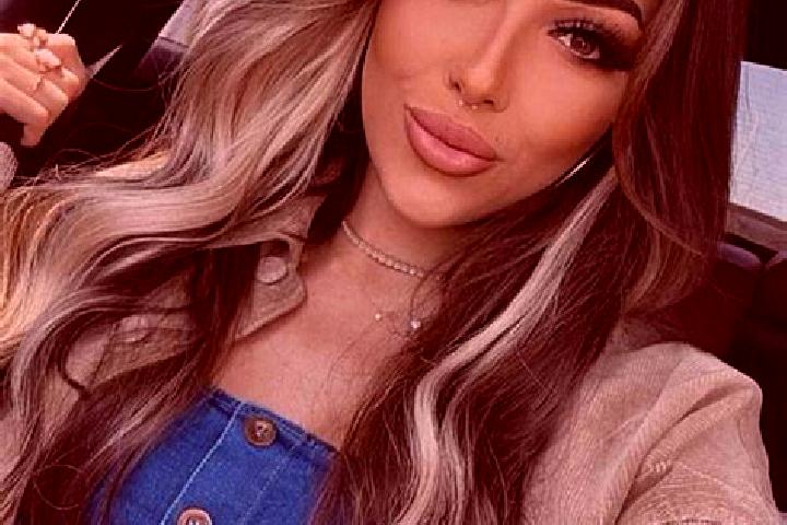 Iris, 35, a dark blonde brown-eyed ebony companion based in Hildegarde. Offering Domination, Dinner Date, Travel Companion, Duos, OWO. Available for incall a...