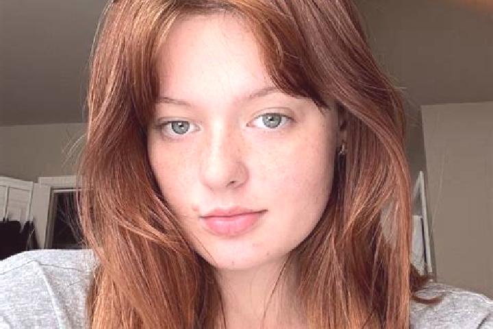 Iris, 35, a red grey-eyed caucasian companion based in Rokupr. Offering A-Level, Dinner Date, CIM, Prostate Massage. Available for incall and outcall, overni...