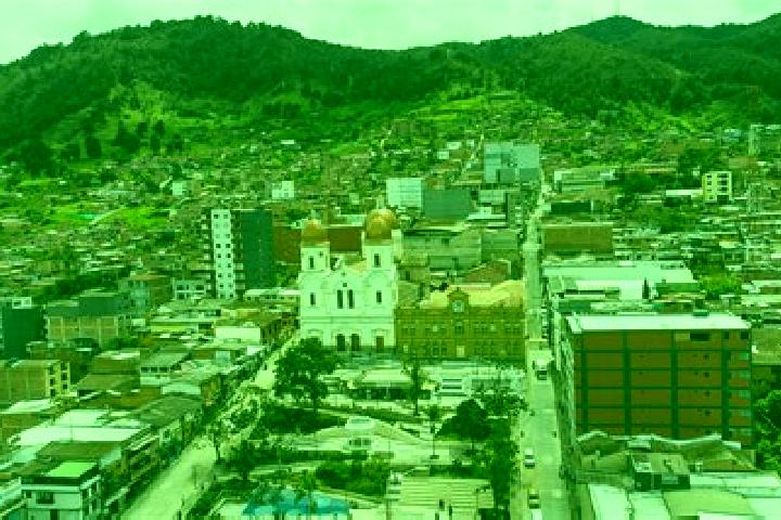 Iris, 35 — Escort in Arcabuco, Colombia