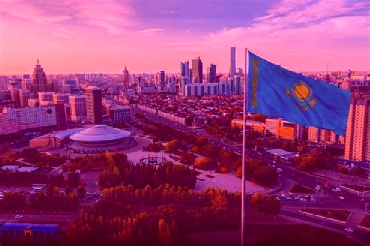 Iris, 35 — Escort in Ayat, Kazakhstan