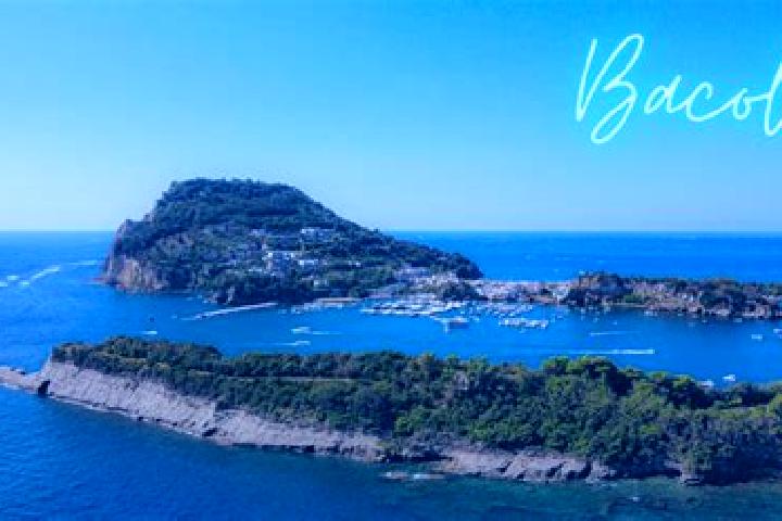 Iris, 35 — Escort in Bacoli, Italy