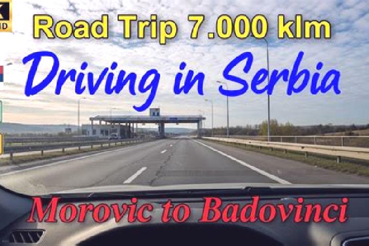 Iris, 35 — Escort in Badovinci, Serbia
