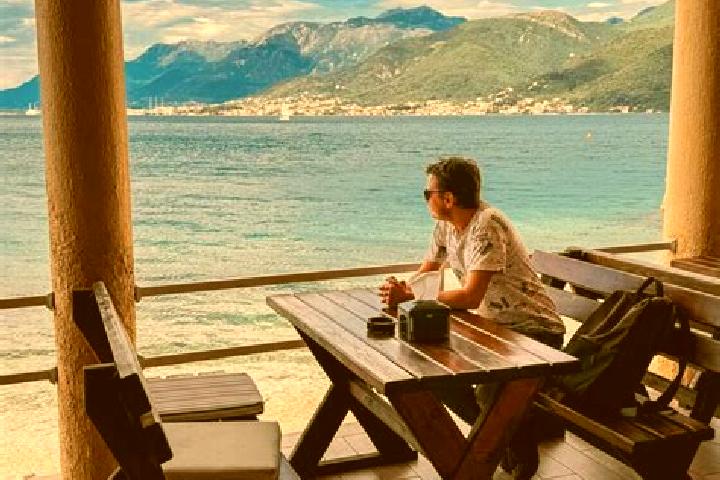 Iris, 35 — Escort in Bijela, Montenegro