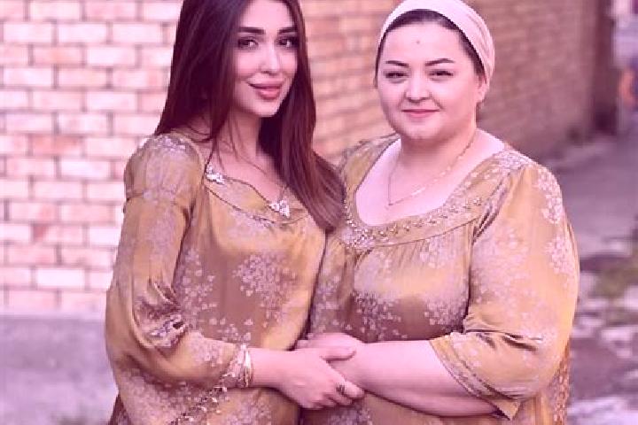 Iris, 35 — Escort in Boshkengash, Tajikistan