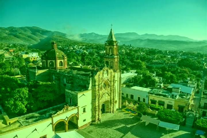 Iris, 35 — Escort in Cadereyta de Montes, Mexico
