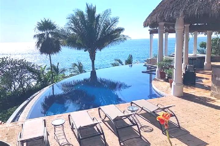 Iris, 35 — Escort in Chacala, Mexico