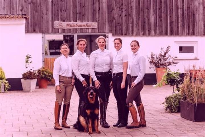 Iris, 35 — Escort in Eichgraben, Austria