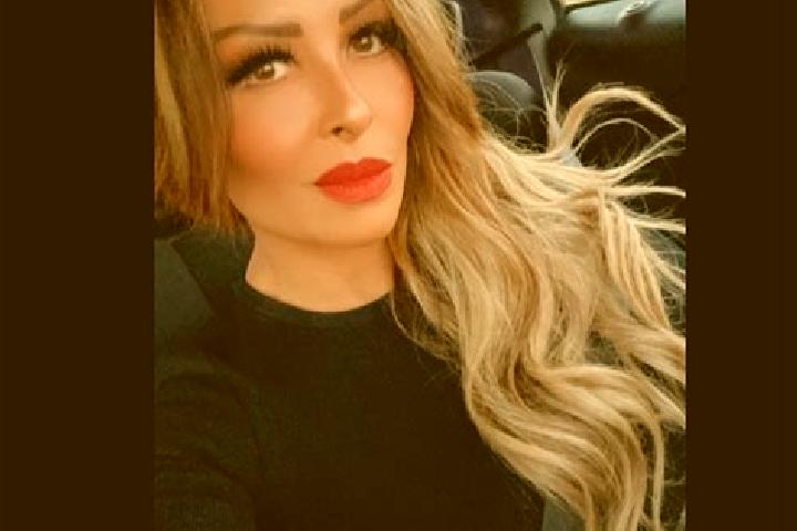 Iris, 35 — Escort in Erendira, Mexico