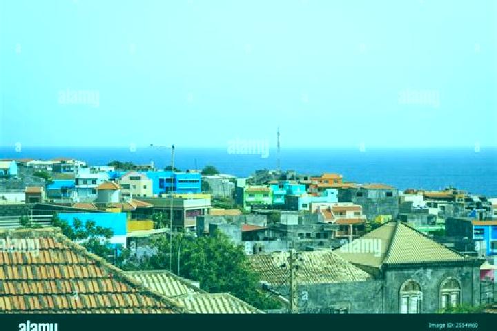 Iris, 35 — Escort in Fonte Filipe, Cape Verde