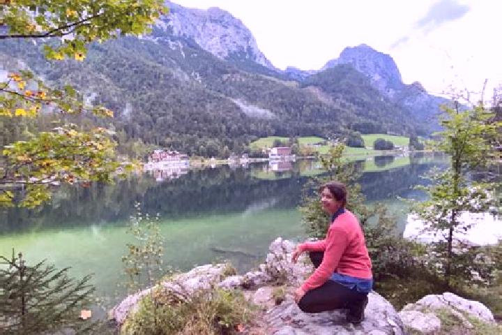 Iris, 35 — Escort in Hintersee, Austria