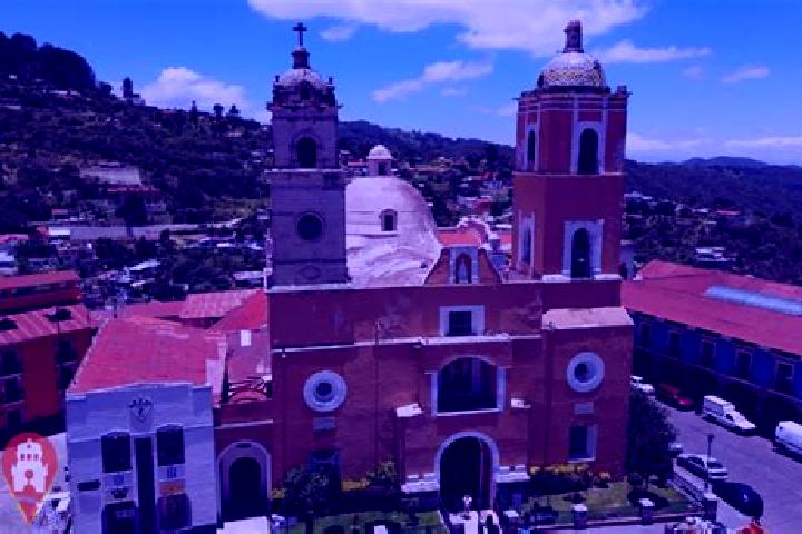 Iris, 35 — Escort in La Cruz de Tenango, Mexico