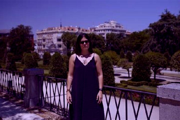 Iris, 35 — Escort in La Mendieta, Argentina