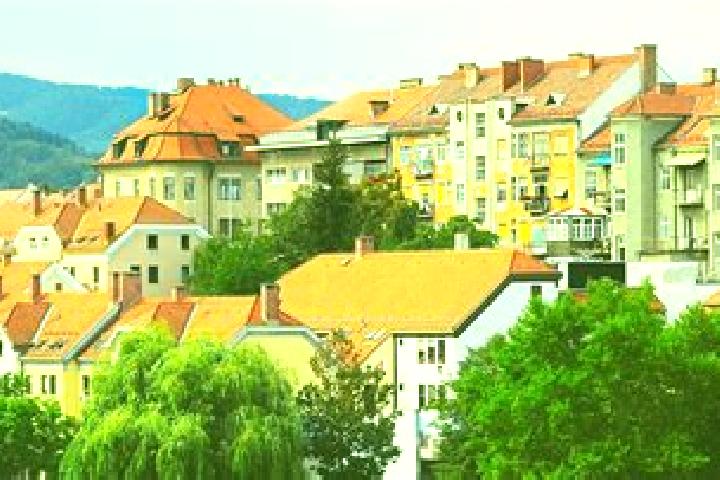 Iris, 35 — Escort in Luce, Slovenia