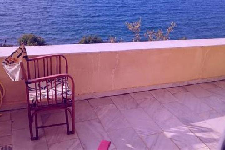 Iris, 35 — Escort in Menidi, Greece