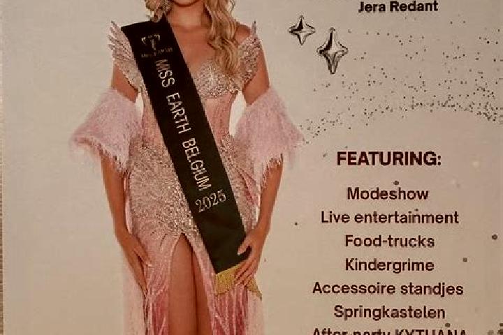 Iris, 35 — Escort in Parike, Belgium