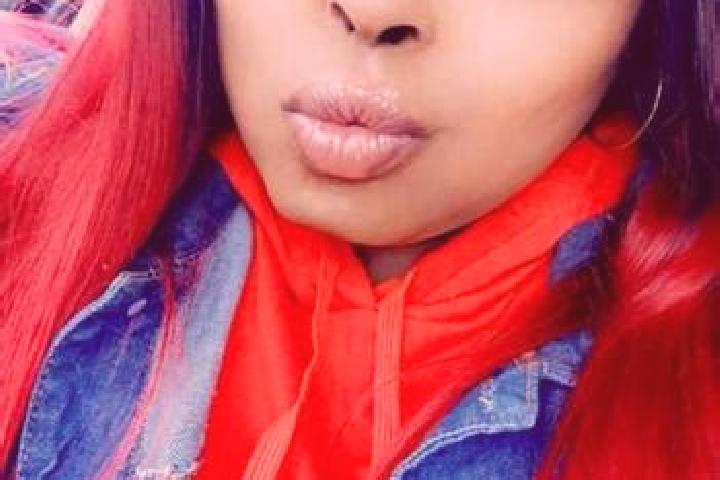 Iris, 35 — Escort in Peoria, United States