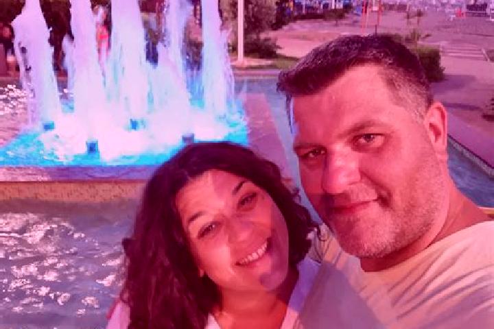 Iris, 35 — Escort in Platicevo, Serbia