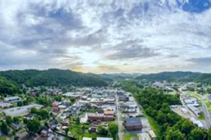 Iris, 35 — Escort in Prestonsburg, United States
