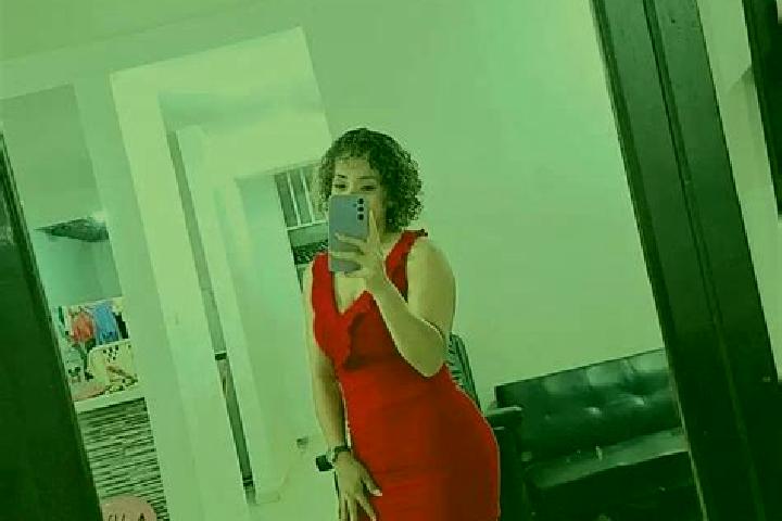 Iris, 35 — Escort in Rojas, Spain