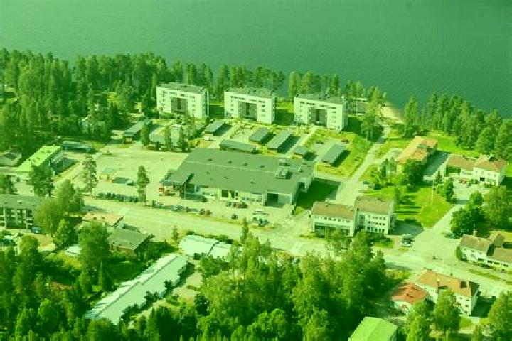 Iris, 35 — Escort in Runosmaeki, Finland