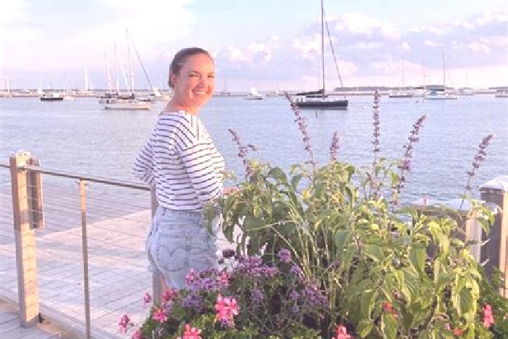 Iris, 35 — Escort in Sag Harbor, United States