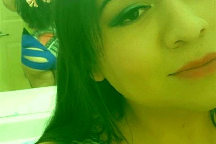 Iris, 35 — Escort in San Bernardino, Peru
