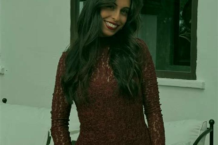 Iris, 35 — Escort in Santa Victoria Este, Argentina