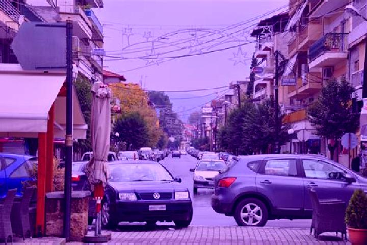 Iris, 35 — Escort in Skydra, Greece