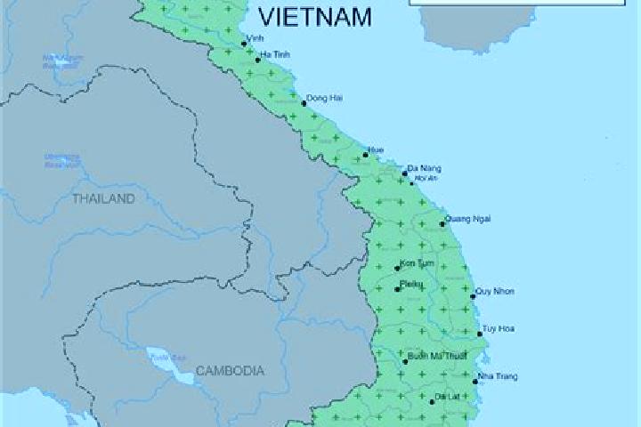 Iris, 35 — Escort in Van GJien, Vietnam