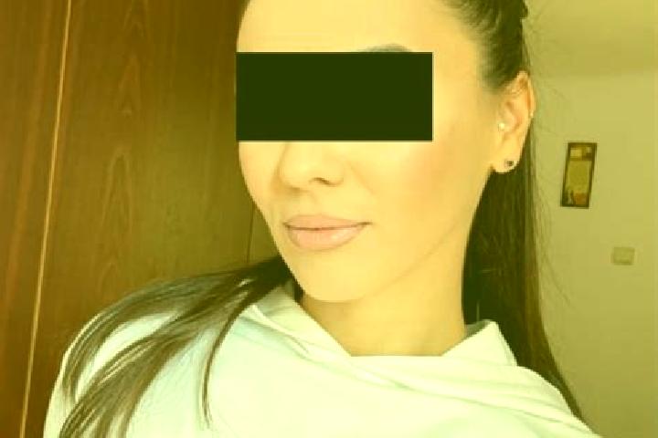 Iris, 35 — Escort in Varsta, Sweden