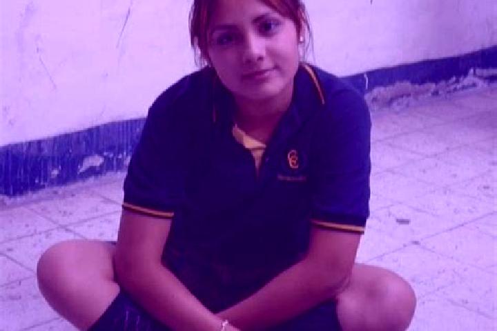Iris, 35 — Escort in Viesca, Mexico