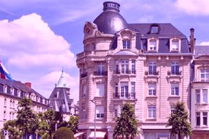 Iris, 35 — Escort in Ville Haute, Luxembourg