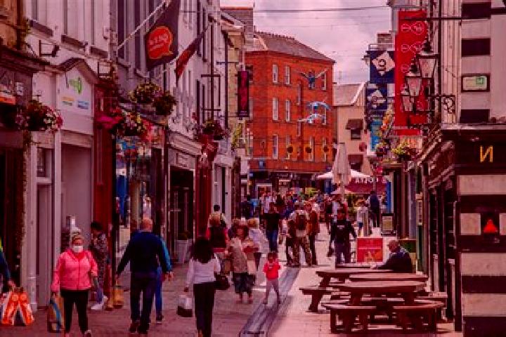 Iris, 35 — Escort in Waterford, Ireland