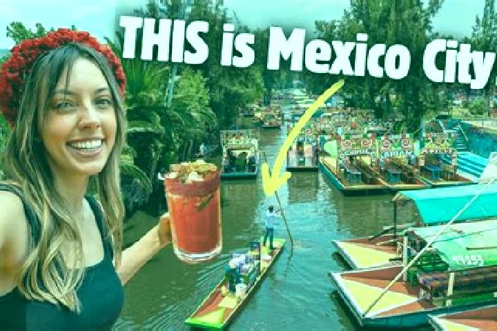 Iris, 35 — Escort in Xochimilco, Mexico
