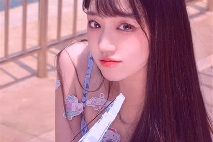 Iris, 35 — Escort in Xuanbao, China