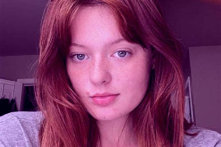 Iris, 36, a auburn amber-eyed caucasian companion based in Remalard. Offering Prostate Massage, GFE, Erotic Massage. Available for incall and outcall, overni...