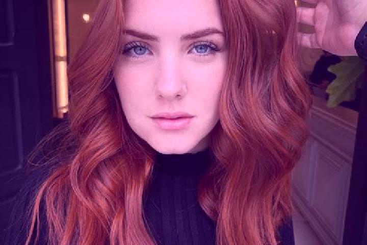 Iris, 36, a auburn blue-eyed caribbean companion based in Shahkot. Offering Erotic Massage, CIM, Travel Companion, Overnight, Striptease. Available for incal...