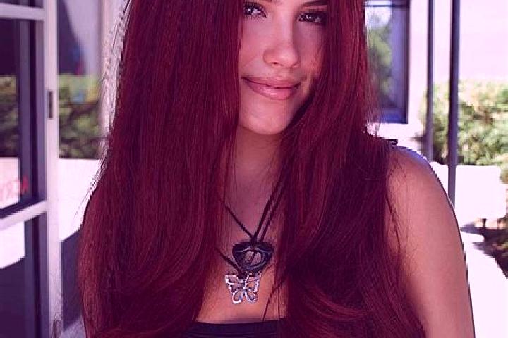 Iris, 36, a auburn dark-eyed latina companion based in Sacred Heart. Offering Girlfriend Experience, OWO. Available for incall and outcall, overnight booking...