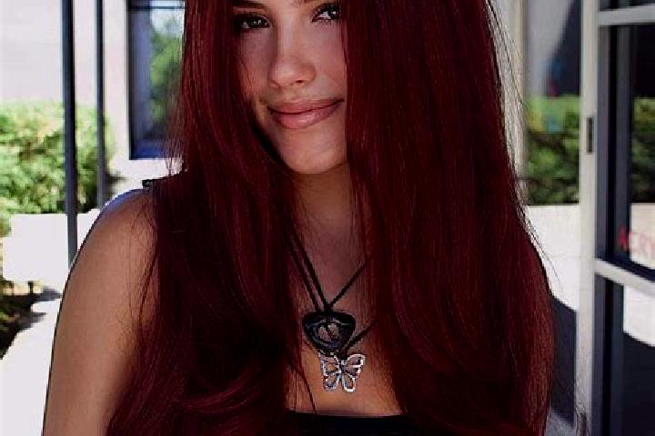 Iris, 36, a auburn dark-eyed mixed companion based in Valpovo. Offering Girlfriend Experience, BDSM, Overnight. Available for incall and outcall, day and eve...