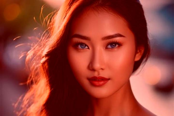 Iris, 36, a black blue-eyed asian companion based in Caltzontzin. Offering Fetish, Dinner Date, GFE, Duos, Deep French Kissing. Available for incall and outc...