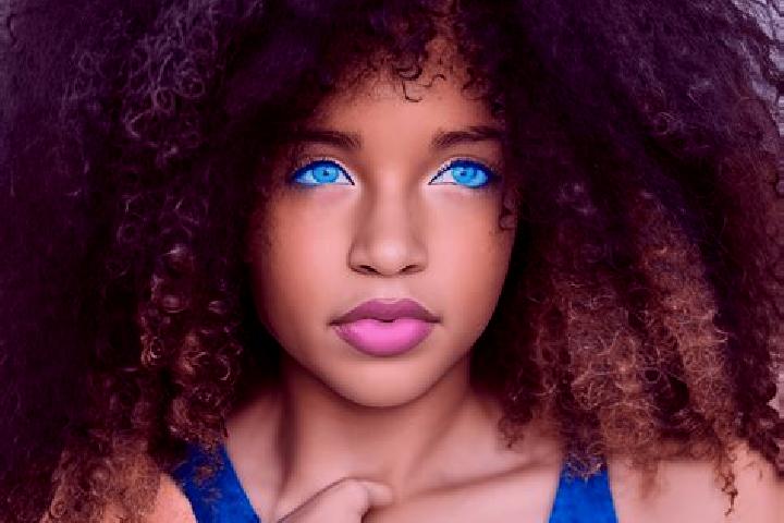 Iris, 36, a black blue-eyed mixed companion based in Morro da Fumaca. Offering Prostate Massage, Duos, CIM, BDSM. Available for incall and outcall, day and e...