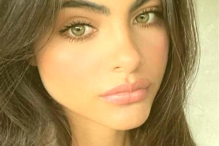 Iris, 36, a black hazel-eyed middle eastern companion based in Sao Vicente. Offering Girlfriend Experience, CIM, Striptease. Available for incall and outcall...