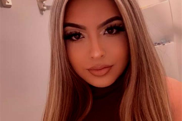 Iris, 36, a blonde dark-eyed latina companion based in Pucuro. Offering GFE, Erotic Massage, BDSM, Fetish, Duos. Available for incall and outcall, day and ev...