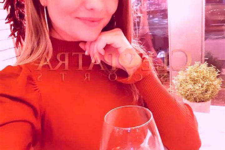 Iris, 36, a blonde grey-eyed middle eastern companion based in Krasnaya Gora. Offering Dinner Date, GFE, Couples, Prostate Massage, Striptease. Available for...