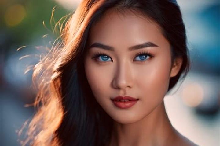 Iris, 36, a brunette blue-eyed asian companion based in Porto Amazonas. Offering GFE, Erotic Massage, Couples, Domination, Duos. Available for incall and out...