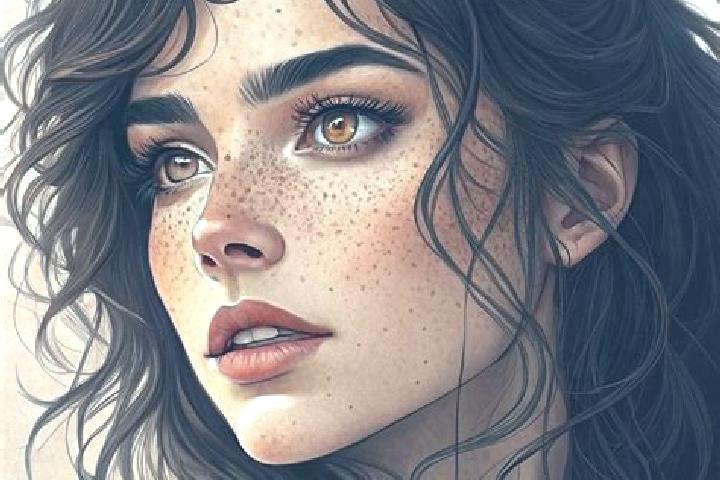Iris, 36, a dark blonde amber-eyed caucasian companion based in Salies-du-Salat. Offering Fetish, Roleplay, Prostate Massage, Striptease. Available for incal...