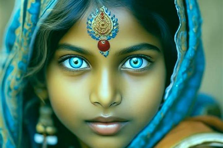 Iris, 36, a red blue-eyed indian companion based in Mykhailyky. Offering A-Level, Girlfriend Experience, 69, Roleplay, BDSM. Available for incall and outcall...