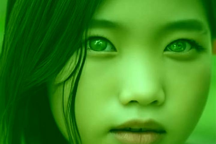 Iris, 36, a red green-eyed asian companion based in Colonia Municipal. Offering Erotic Massage, Dinner Date. Available for incall and outcall, day and evenin...